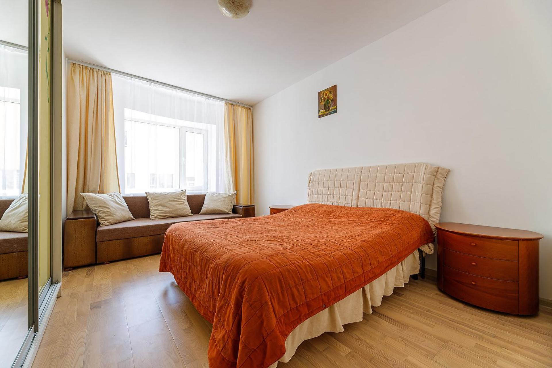 Naukova Street Appartamento Lwów Zewnętrze zdjęcie
