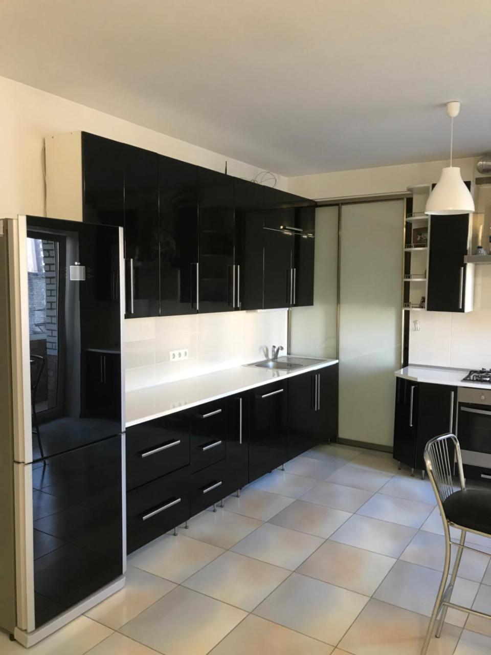 Naukova Street Appartamento Lwów Zewnętrze zdjęcie